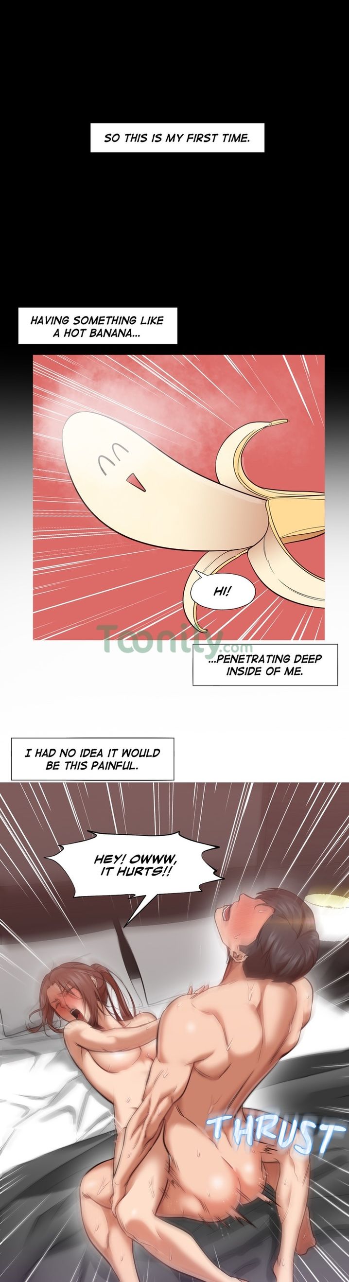 Man Up, Girl! - Chapter 4 [photo 4] - MangaPorn