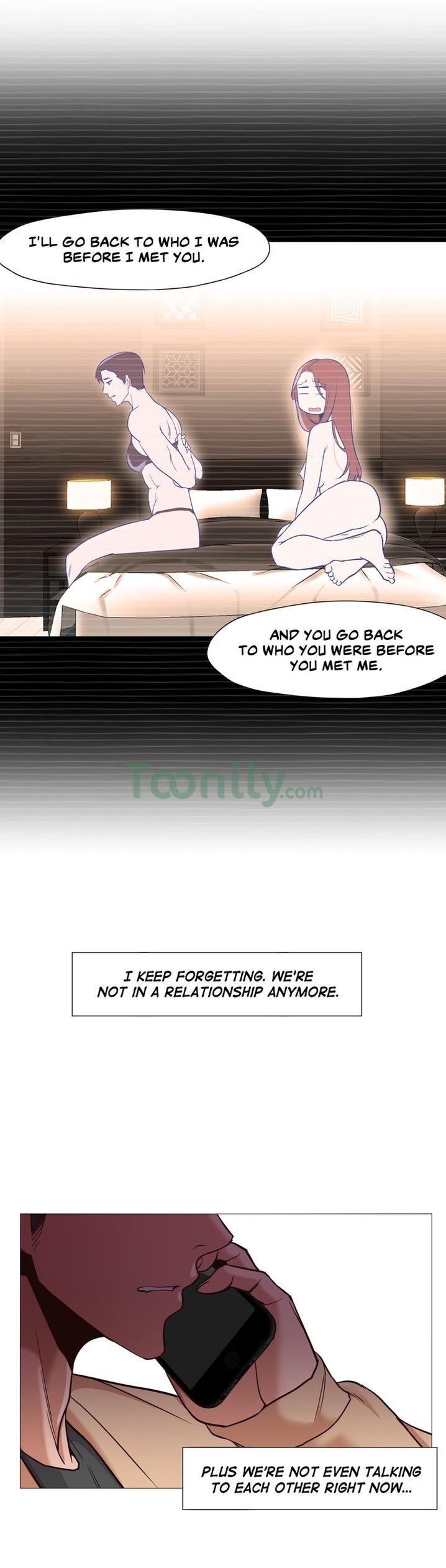 Man Up, Girl! - Chapter 5 [photo 24] - MangaPorn