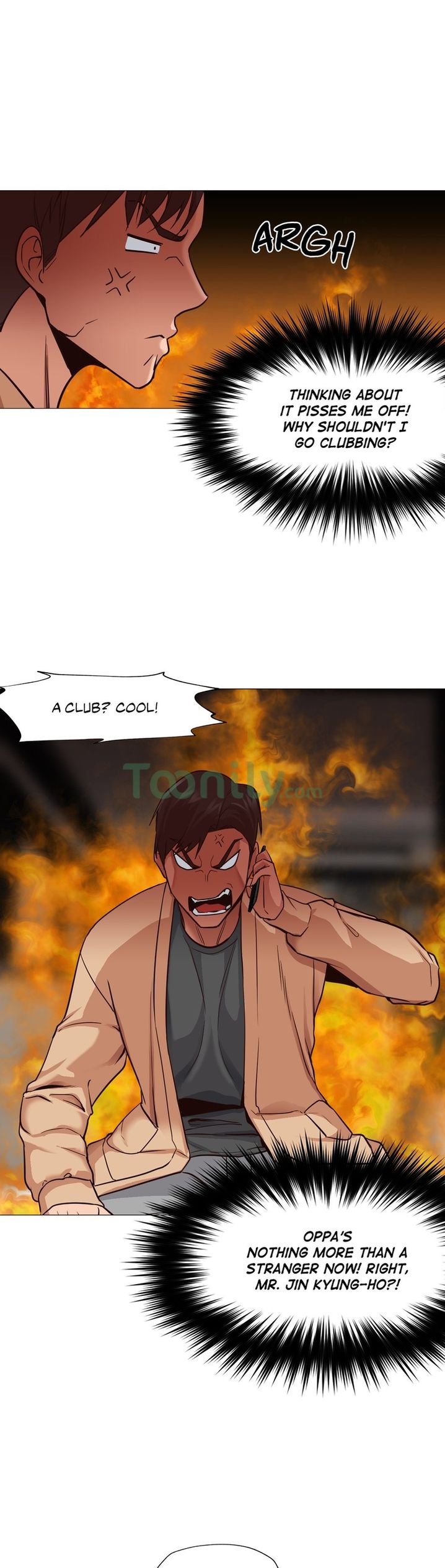 Man Up, Girl! - Chapter 5 [photo 25] - MangaPorn