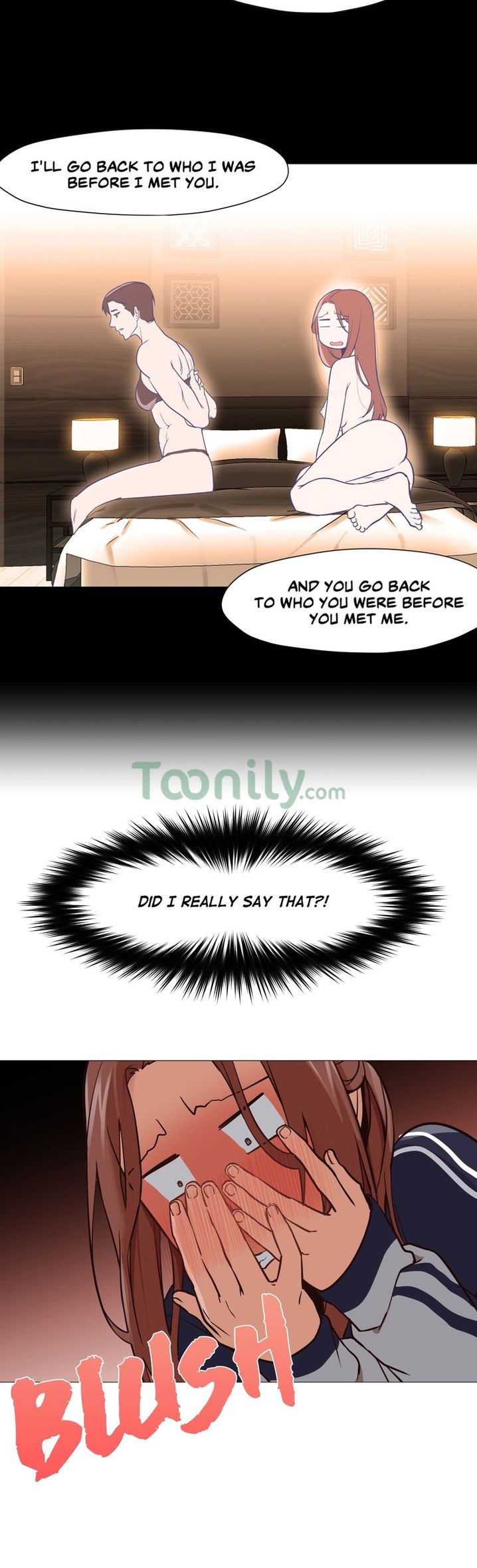 Man Up, Girl! - Chapter 5 [photo 9] - MangaPorn
