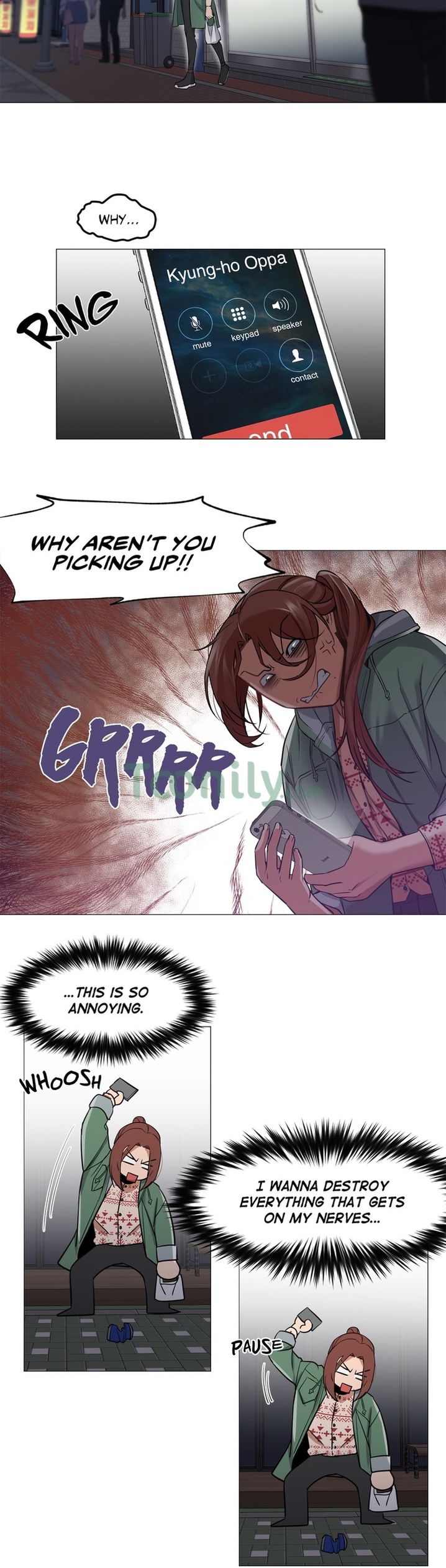 Man Up, Girl! - Chapter 6 [photo 16] - MangaPorn