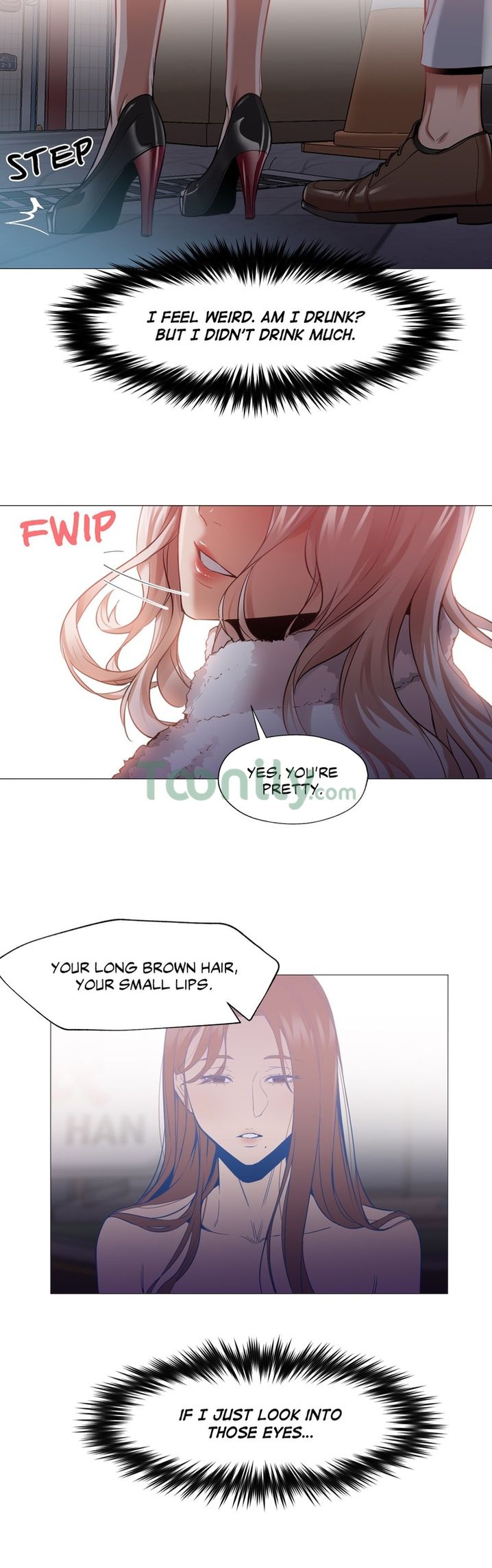 Man Up, Girl! - Chapter 6 [photo 23] - MangaPorn