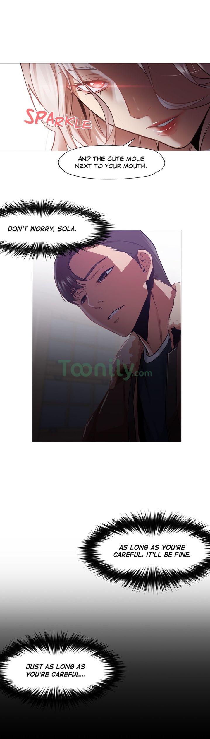 Man Up, Girl! - Chapter 6 [photo 24] - MangaPorn