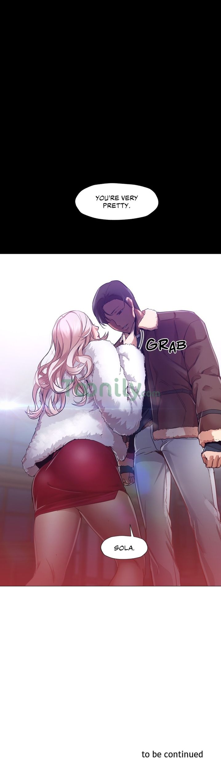 Man Up, Girl! - Chapter 6 [photo 25] - MangaPorn