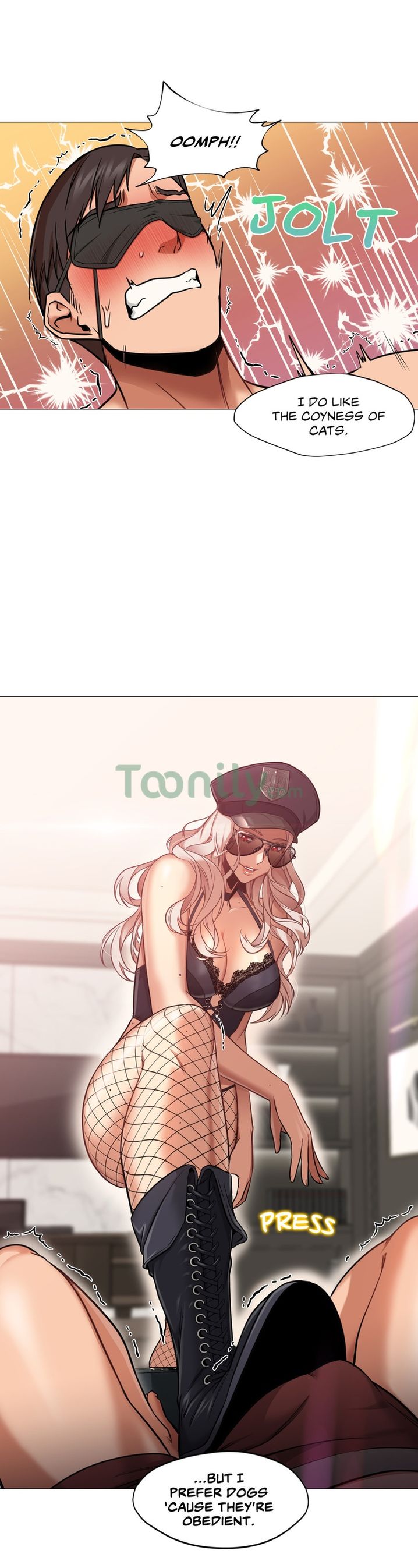 Man Up, Girl! - Chapter 7 [photo 10] - MangaPorn