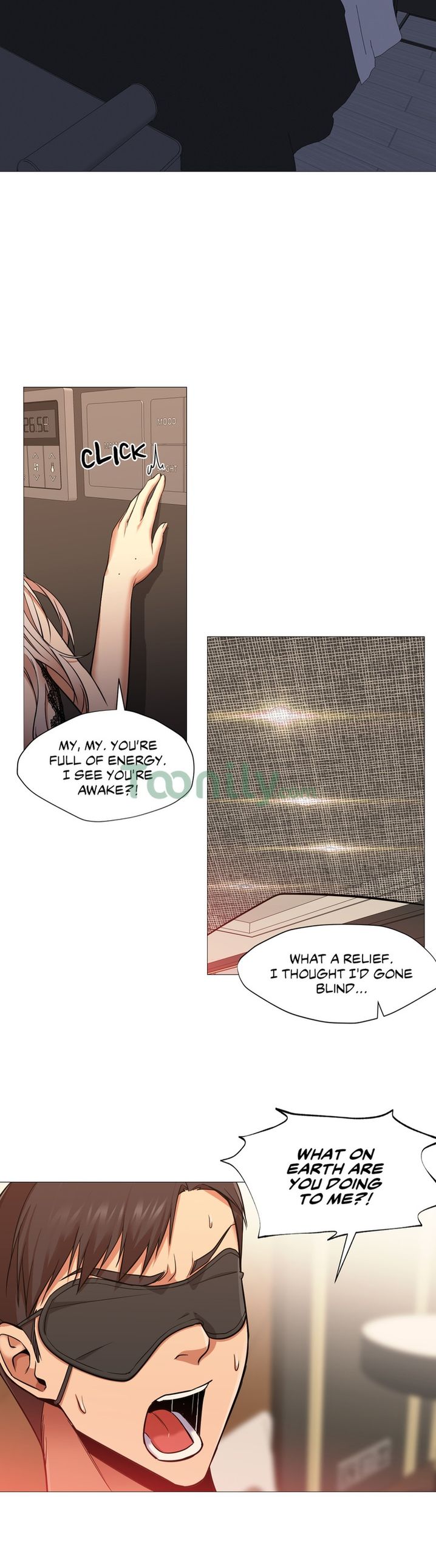 Man Up, Girl! - Chapter 7 [photo 5] - MangaPorn