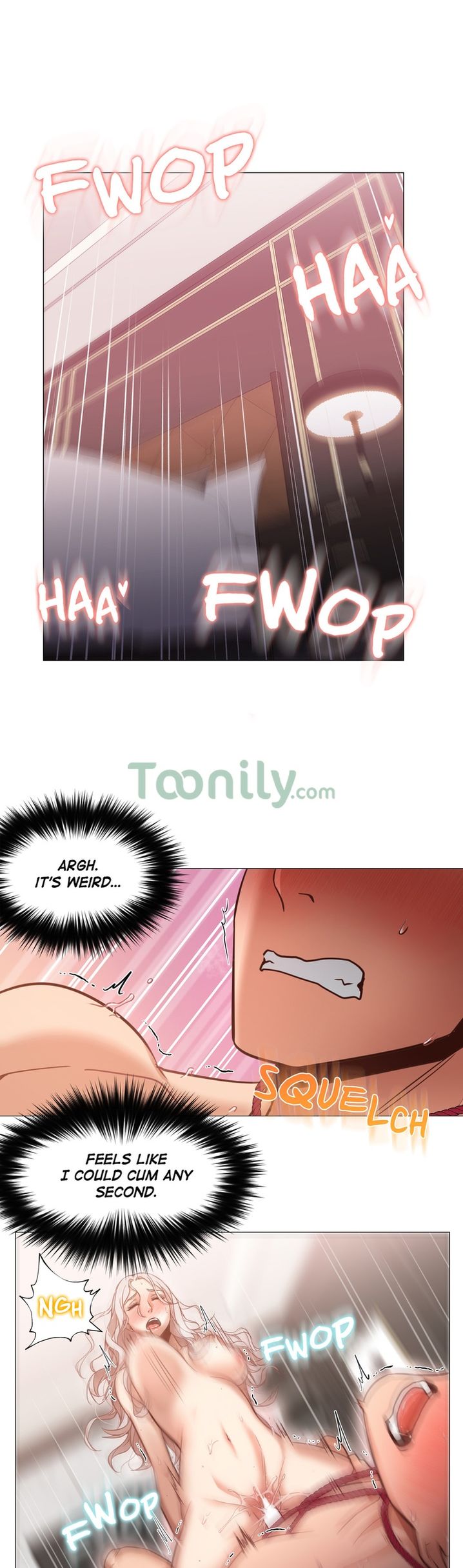 Man Up, Girl! - Chapter 8 [photo 12] - MangaPorn