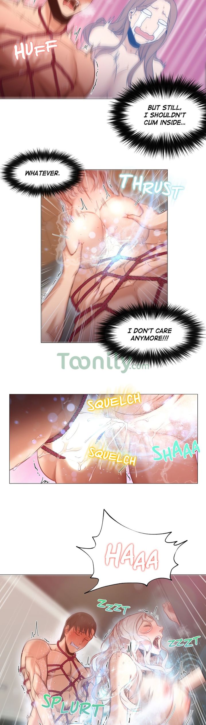 Man Up, Girl! - Chapter 8 [photo 19] - MangaPorn
