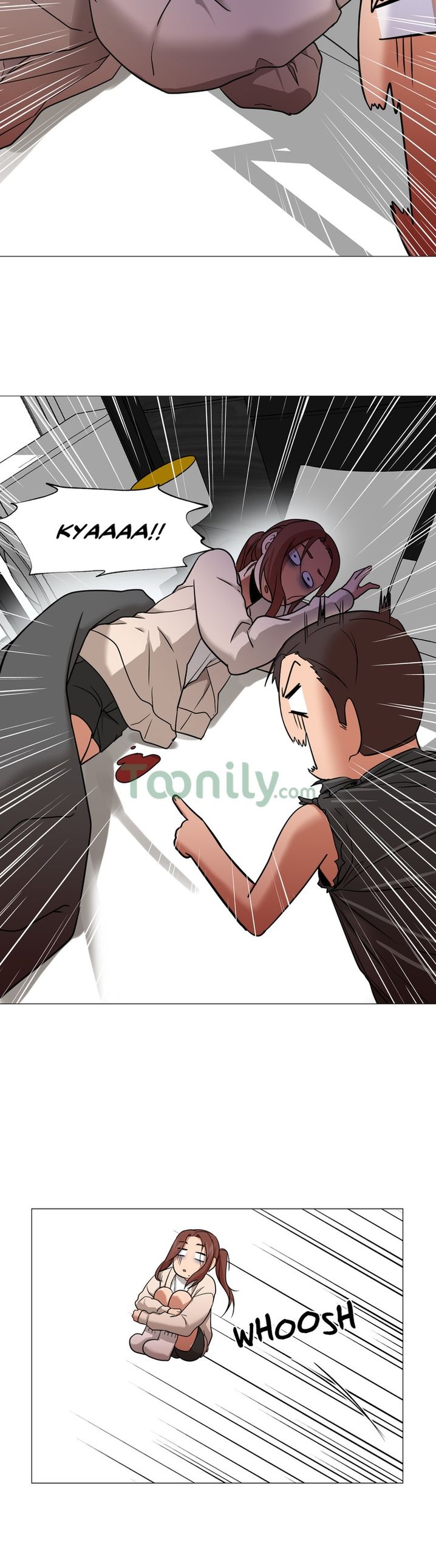 Man Up, Girl! - Chapter 8 [photo 28] - MangaPorn