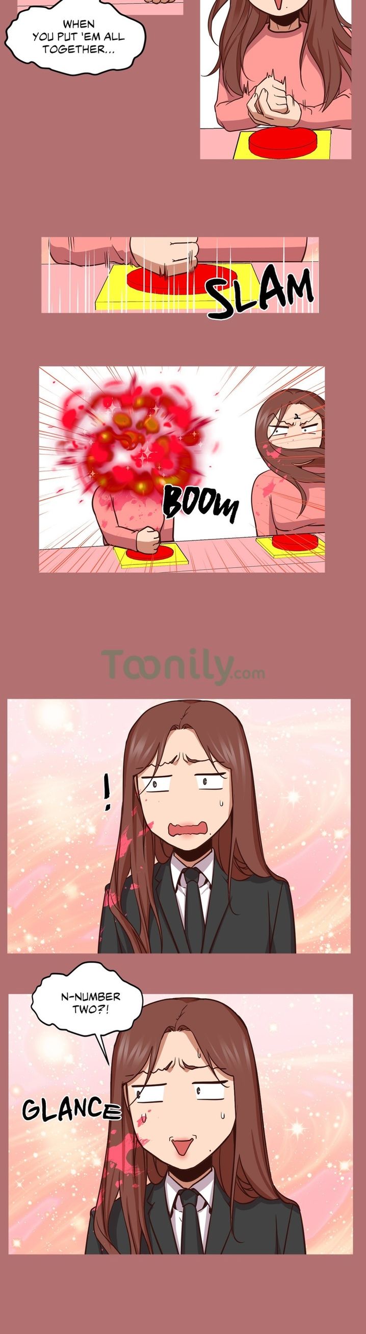 Man Up, Girl! - Chapter 9 [photo 10] - MangaPorn
