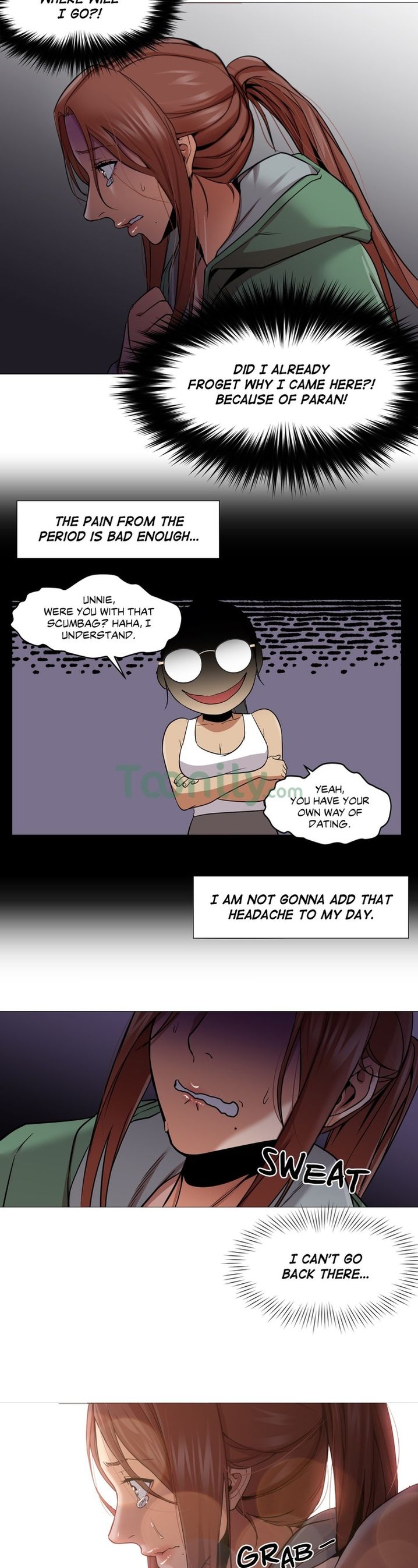 Man Up, Girl! - Chapter 9 [photo 14] - MangaPorn