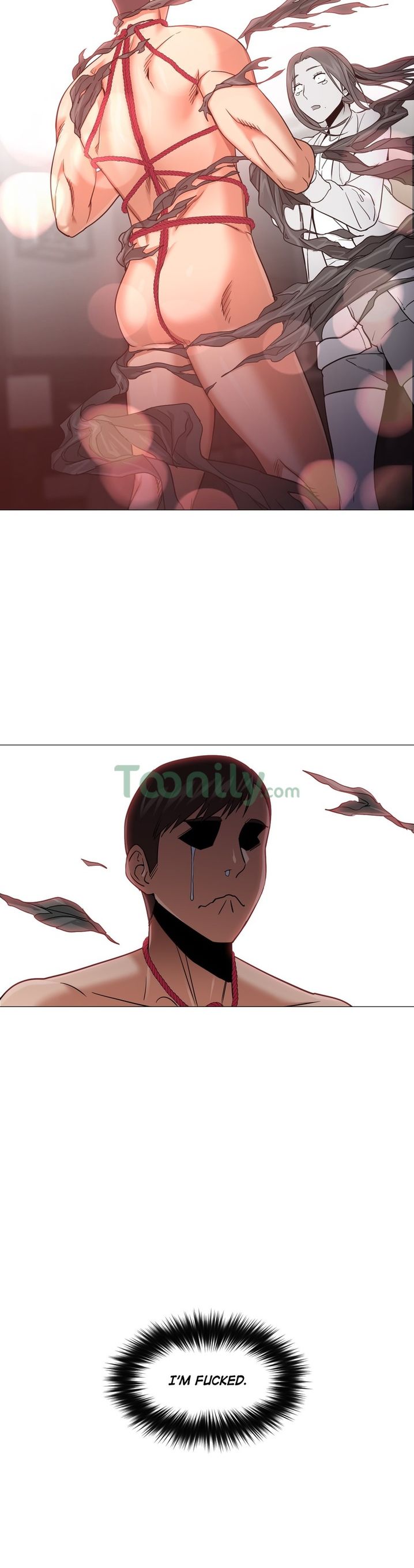 Man Up, Girl! - Chapter 9 [photo 2] - MangaPorn