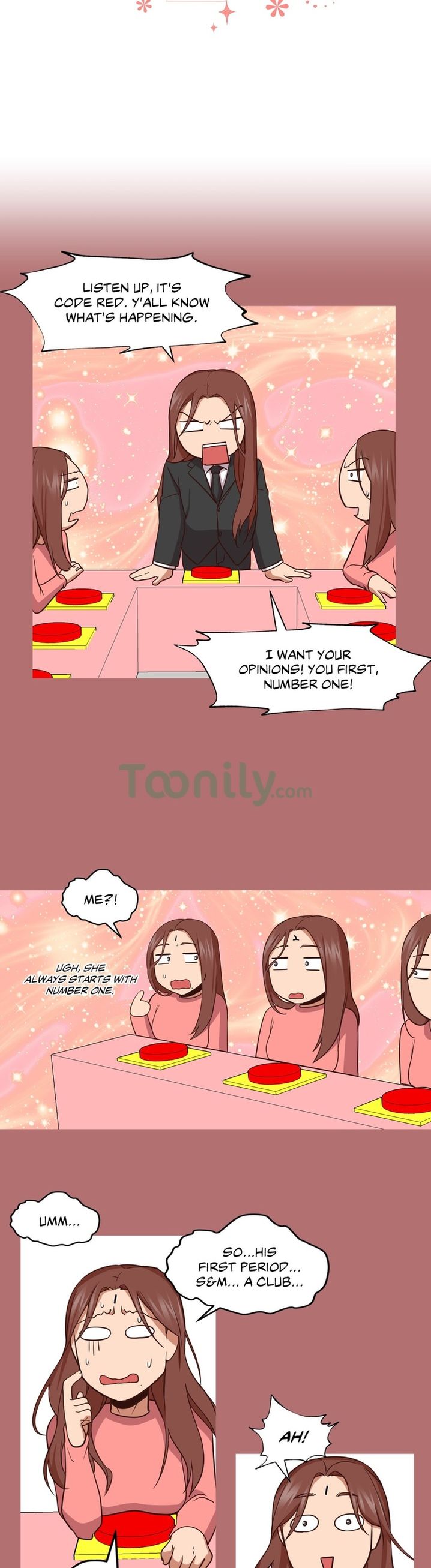 Man Up, Girl! - Chapter 9 [photo 9] - MangaPorn