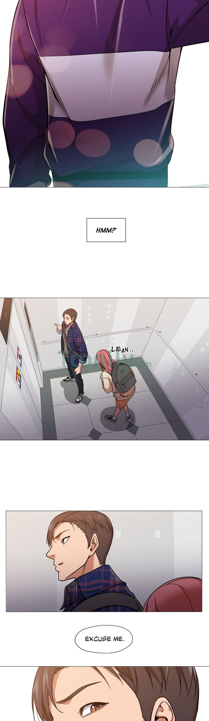 Man Up, Girl! - Chapter 10 [photo 14] - MangaPorn