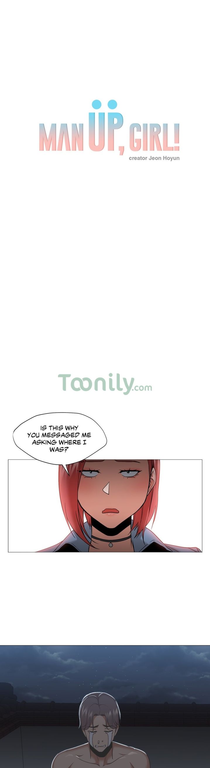 Man Up, Girl! - Chapter 10 [photo 17] - MangaPorn
