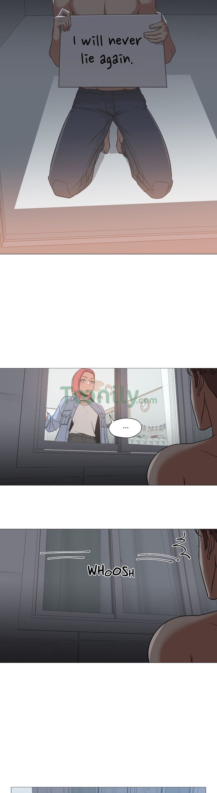 Man Up, Girl! - Chapter 10 [photo 18] - MangaPorn