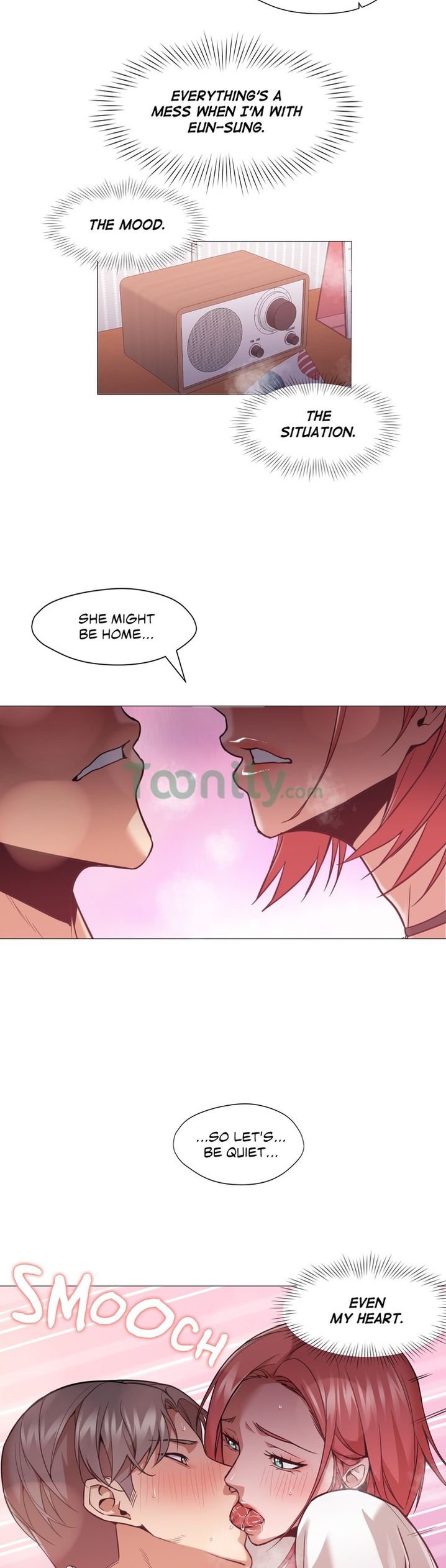 Man Up, Girl! - Chapter 10 [photo 25] - MangaPorn