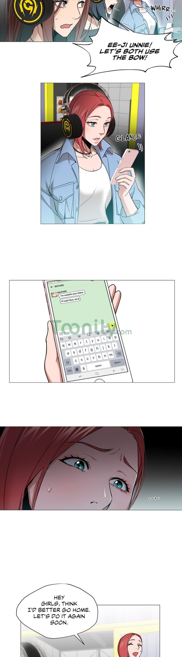 Man Up, Girl! - Chapter 10 [photo 4] - MangaPorn