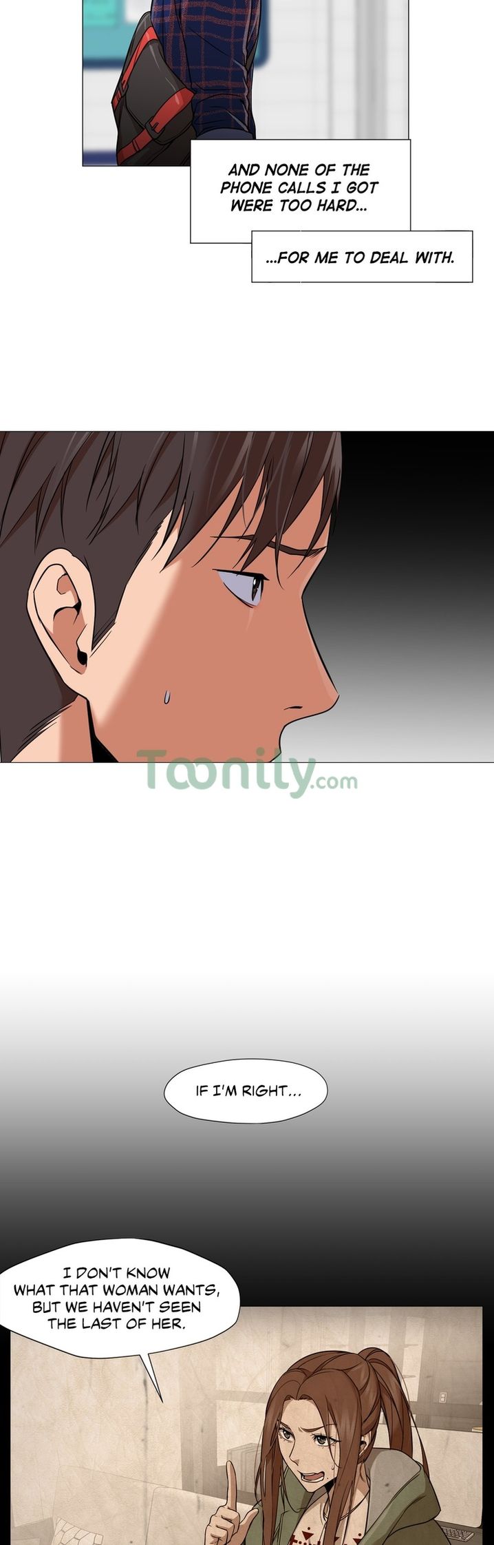 Man Up, Girl! - Chapter 10 [photo 9] - MangaPorn
