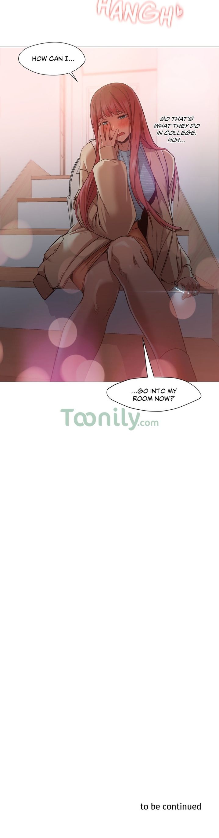 Man Up, Girl! - Chapter 11 [photo 24] - MangaPorn