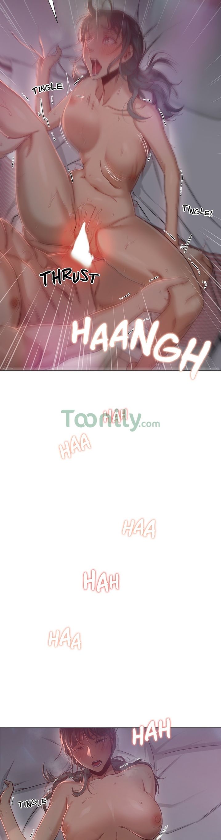 Man Up, Girl! - Chapter 12 [photo 13] - MangaPorn