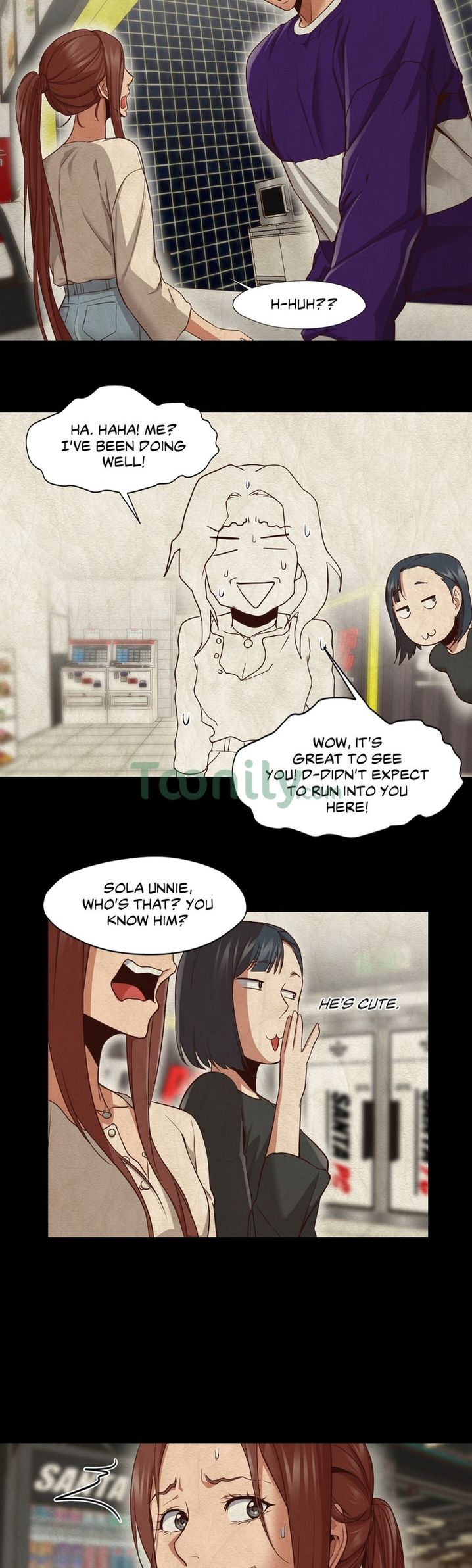 Man Up, Girl! - Chapter 12 [photo 16] - MangaPorn