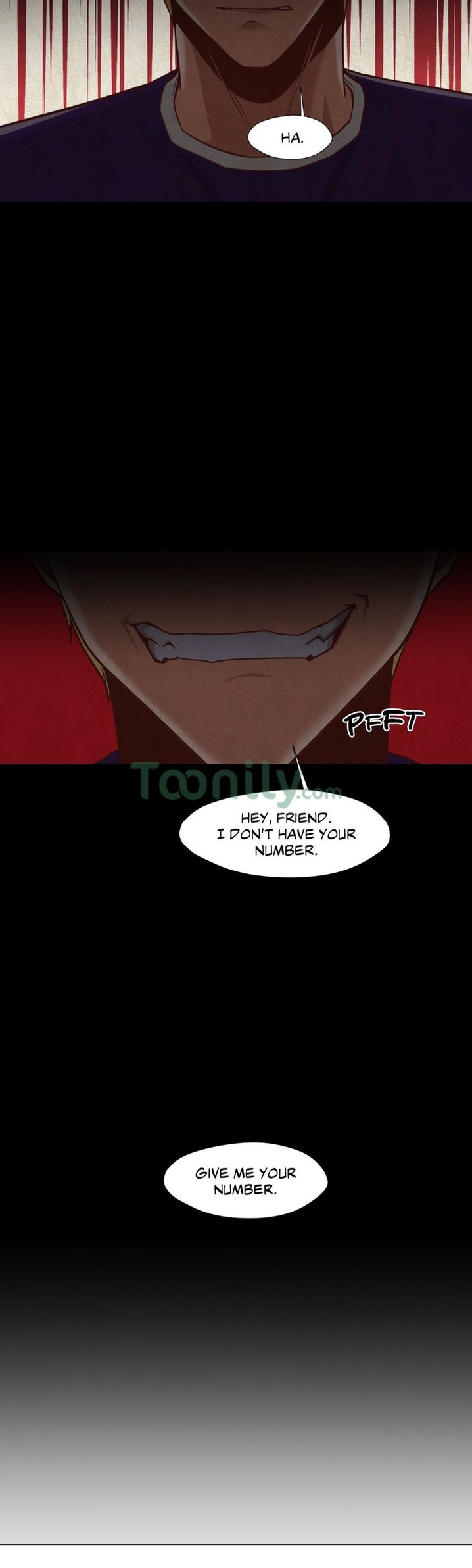 Man Up, Girl! - Chapter 12 [photo 18] - MangaPorn