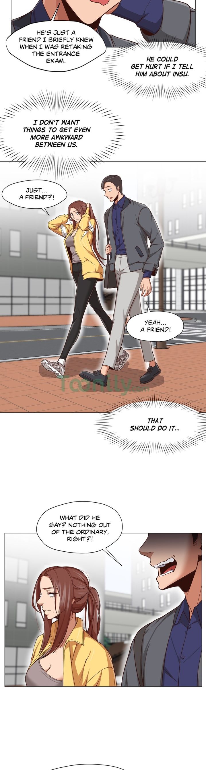 Man Up, Girl! - Chapter 13 [photo 10] - MangaPorn