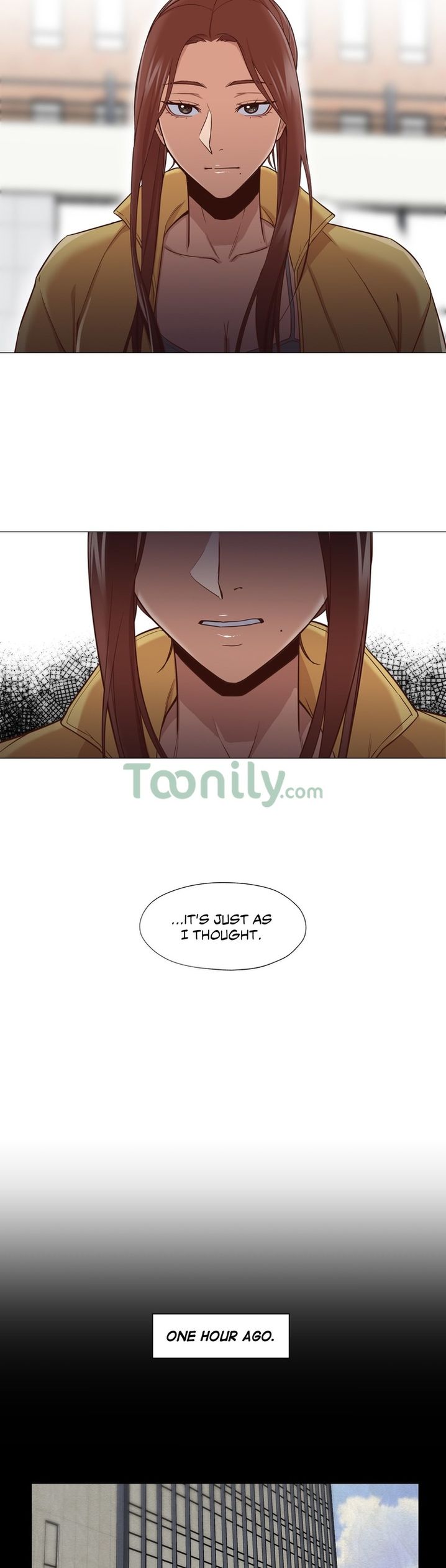Man Up, Girl! - Chapter 13 [photo 13] - MangaPorn