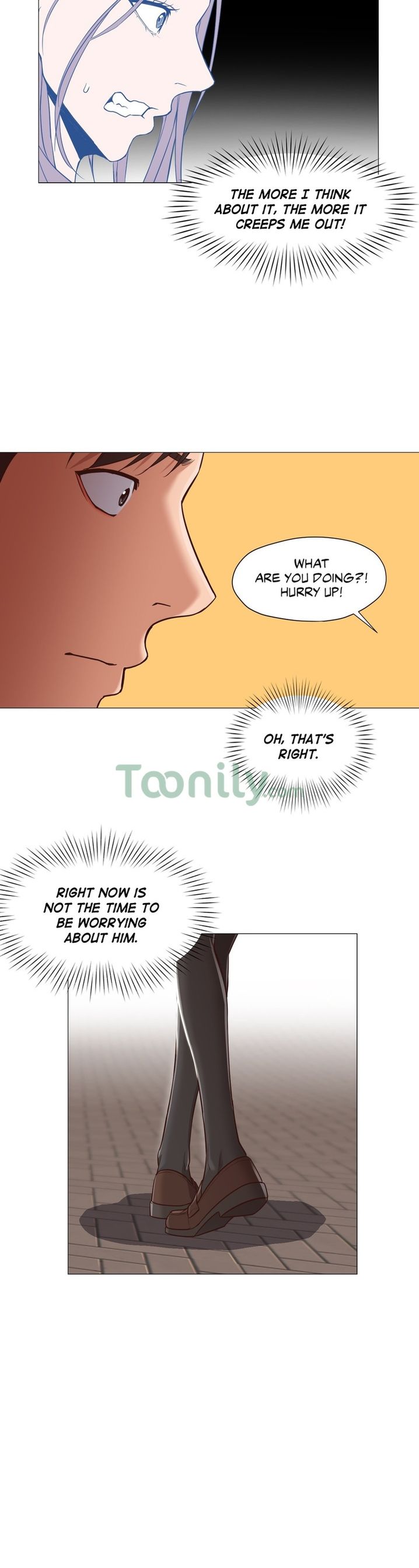 Man Up, Girl! - Chapter 13 [photo 26] - MangaPorn