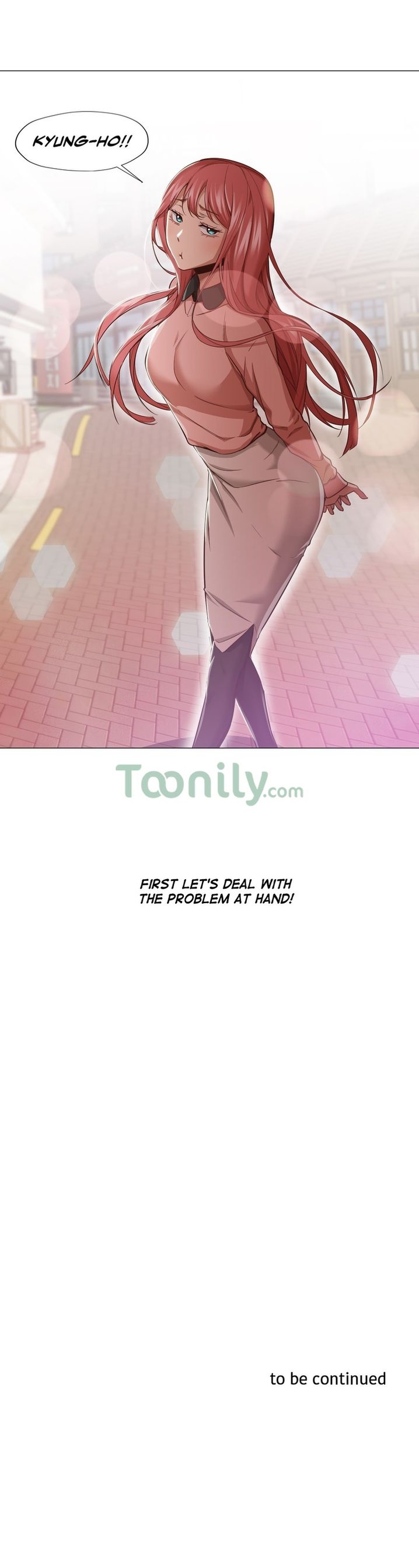 Man Up, Girl! - Chapter 13 [photo 27] - MangaPorn