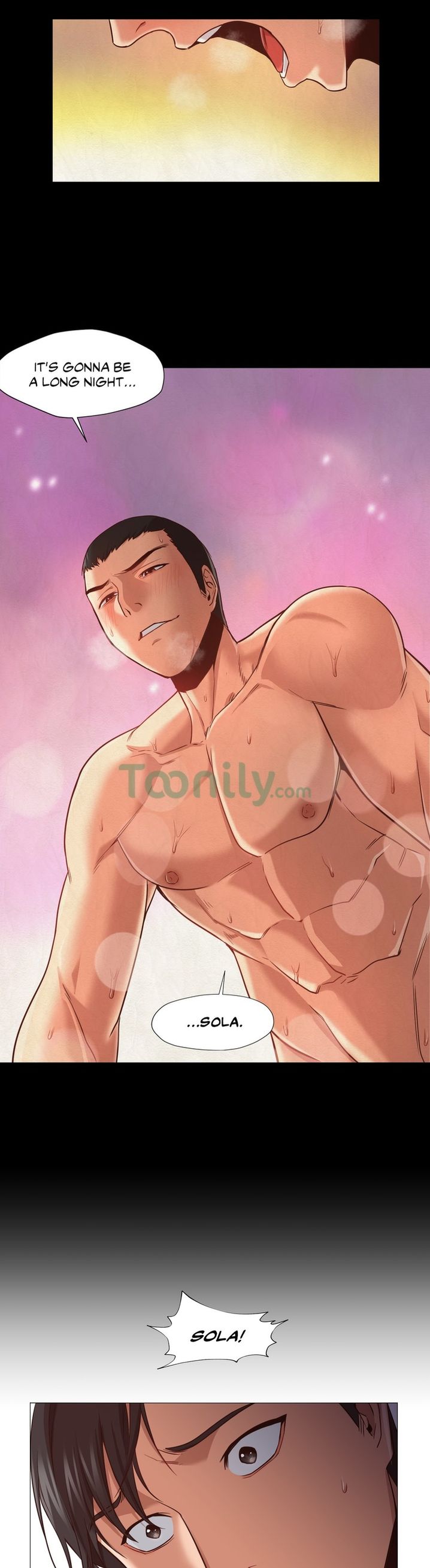 Man Up, Girl! - Chapter 13 [photo 4] - MangaPorn
