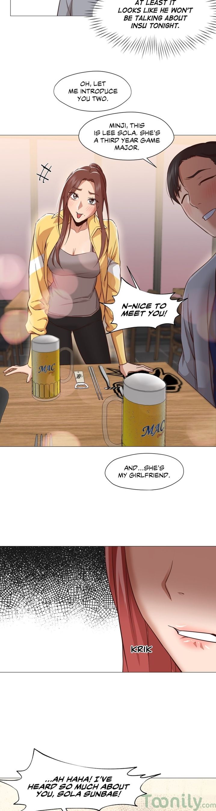 Man Up, Girl! - Chapter 14 [photo 18] - MangaPorn