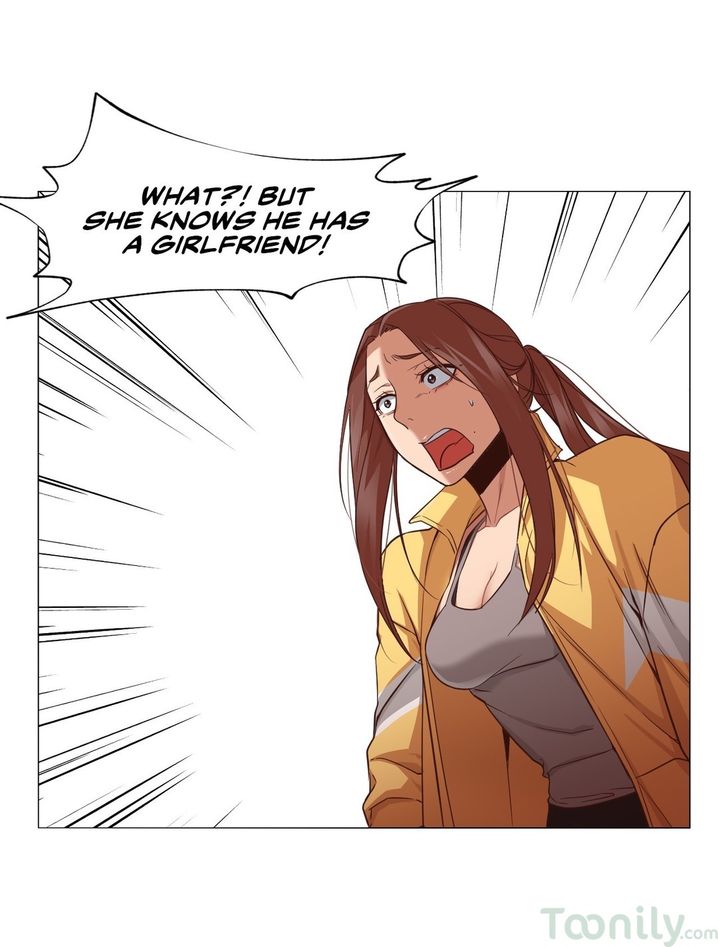 Man Up, Girl! - Chapter 15 [photo 12] - MangaPorn