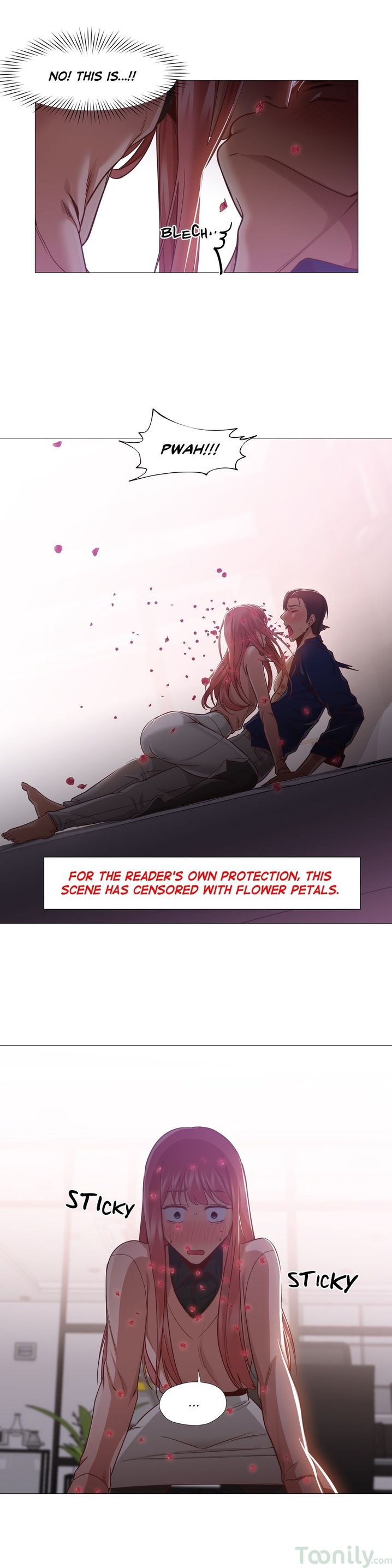 Man Up, Girl! - Chapter 15 [photo 19] - MangaPorn