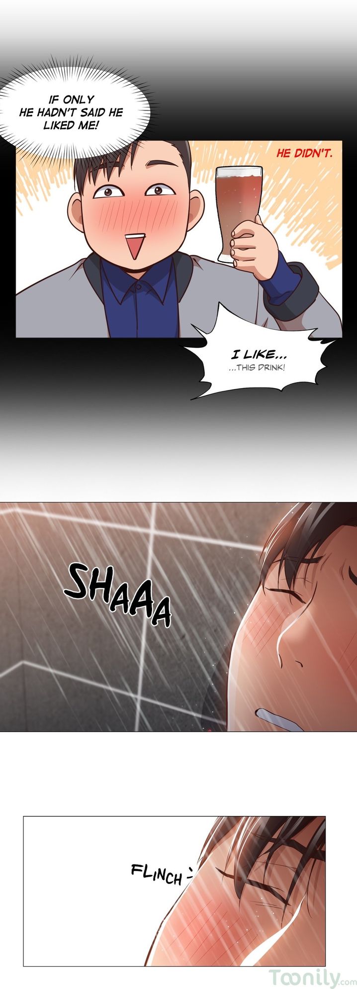 Man Up, Girl! - Chapter 15 [photo 22] - MangaPorn