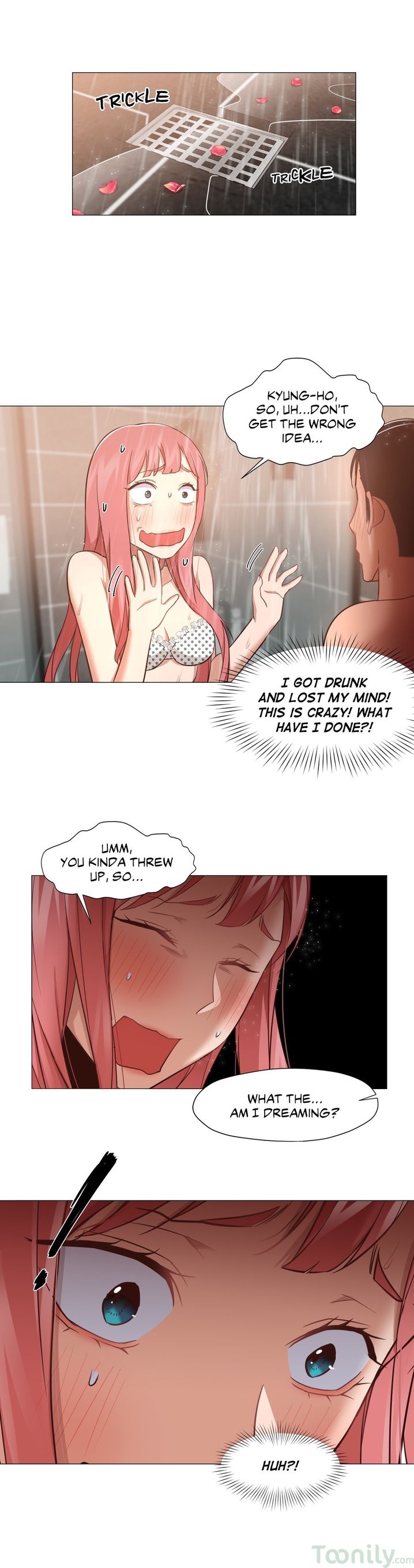 Man Up, Girl! - Chapter 15 [photo 26] - MangaPorn