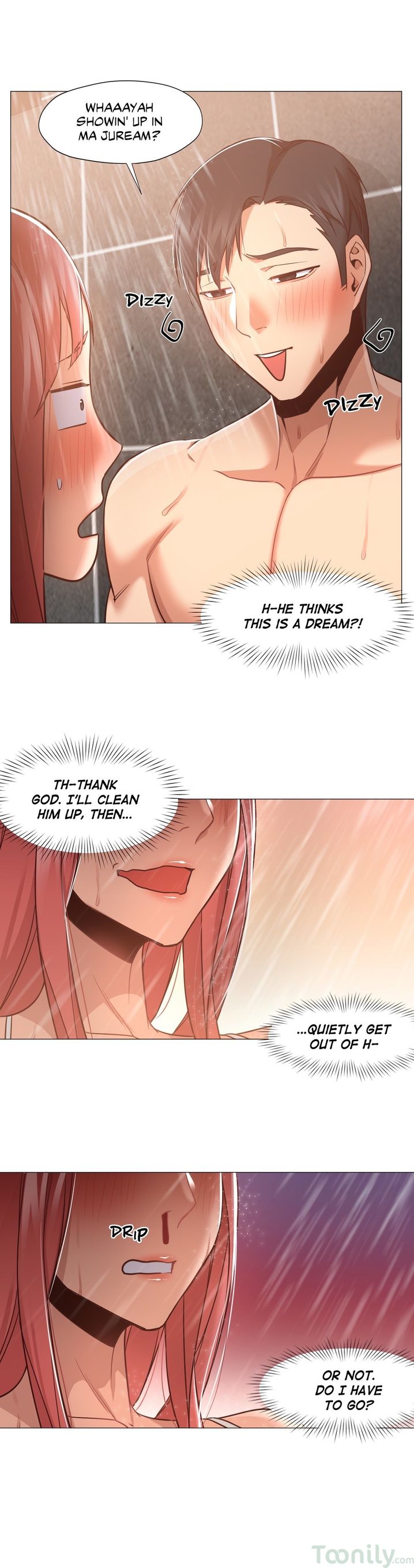 Man Up, Girl! - Chapter 15 [photo 27] - MangaPorn