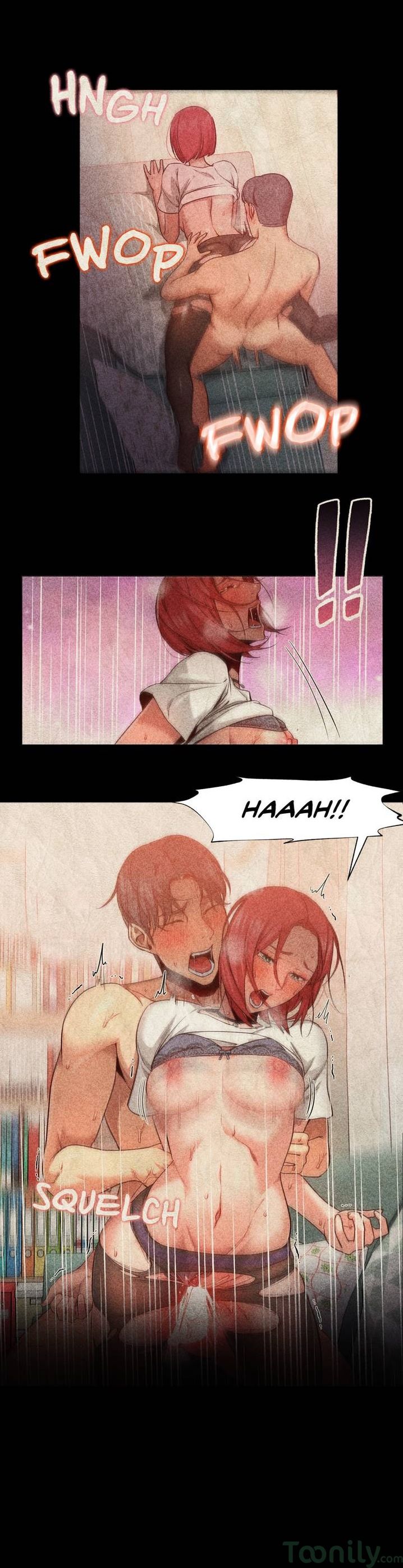 Man Up, Girl! - Chapter 16 [photo 11] - MangaPorn