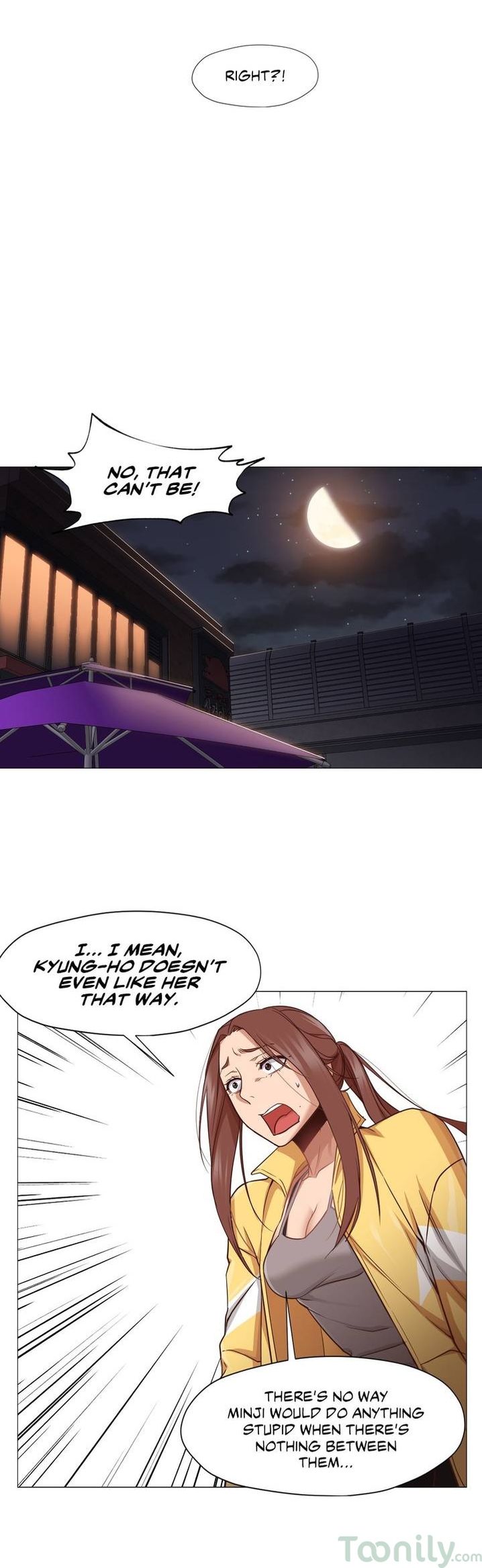 Man Up, Girl! - Chapter 16 [photo 15] - MangaPorn