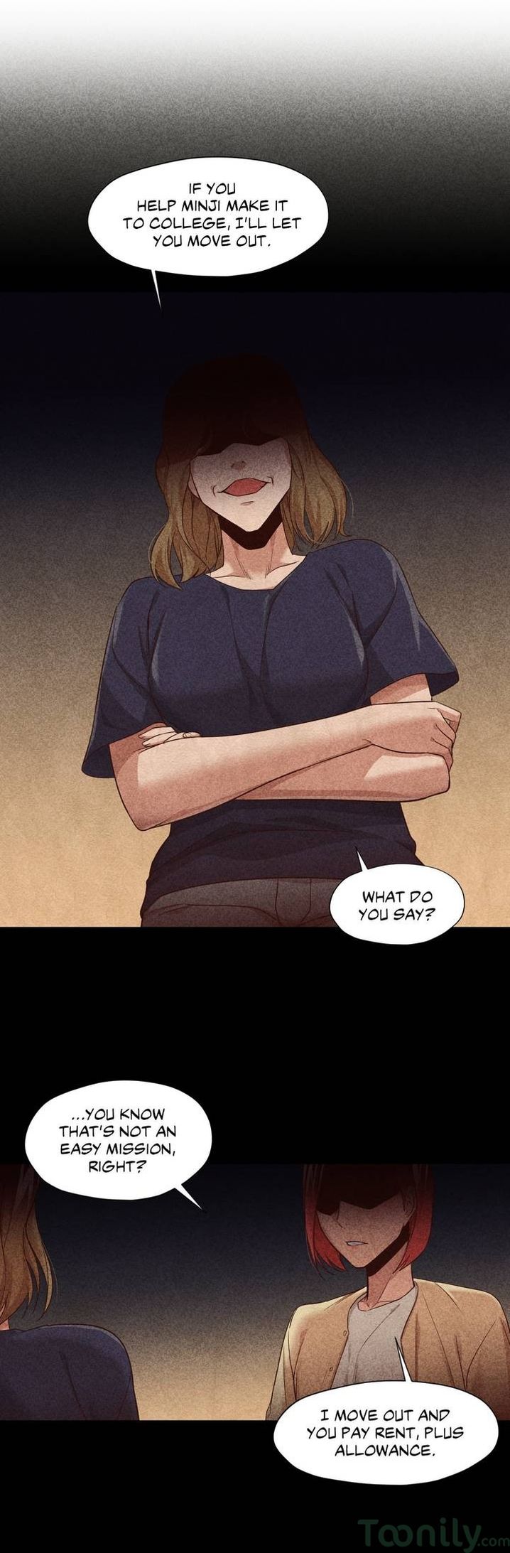 Man Up, Girl! - Chapter 16 [photo 18] - MangaPorn