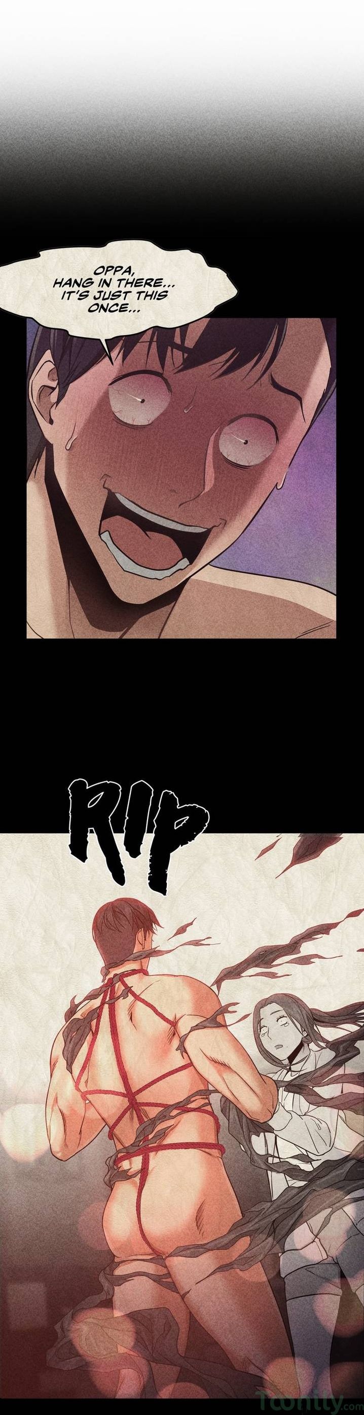 Man Up, Girl! - Chapter 16 [photo 24] - MangaPorn