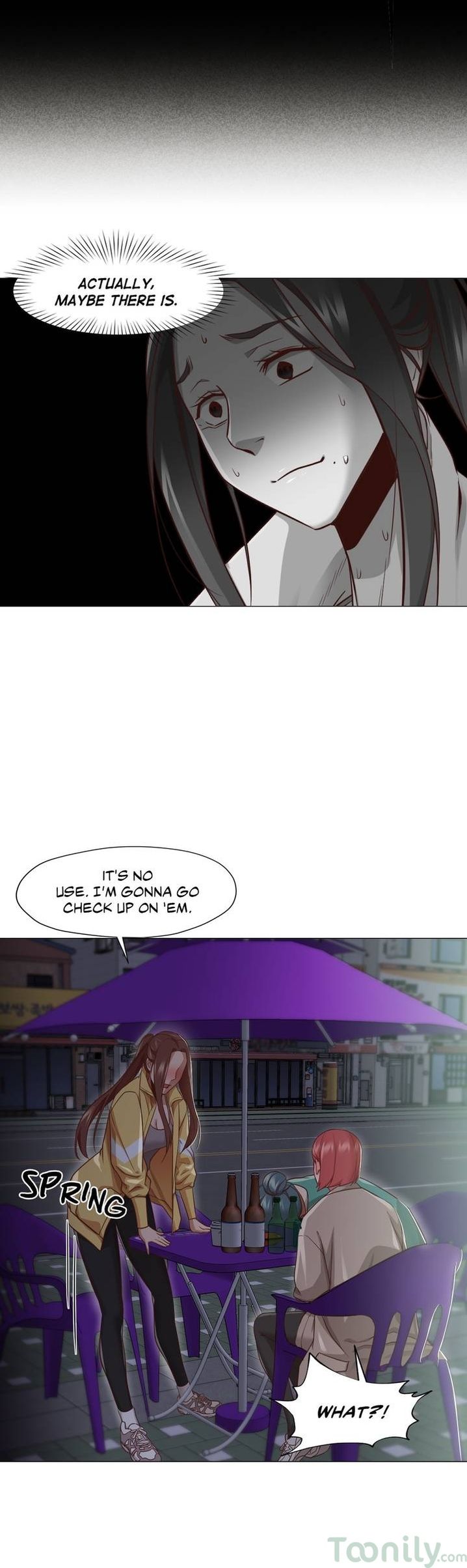 Man Up, Girl! - Chapter 16 [photo 25] - MangaPorn