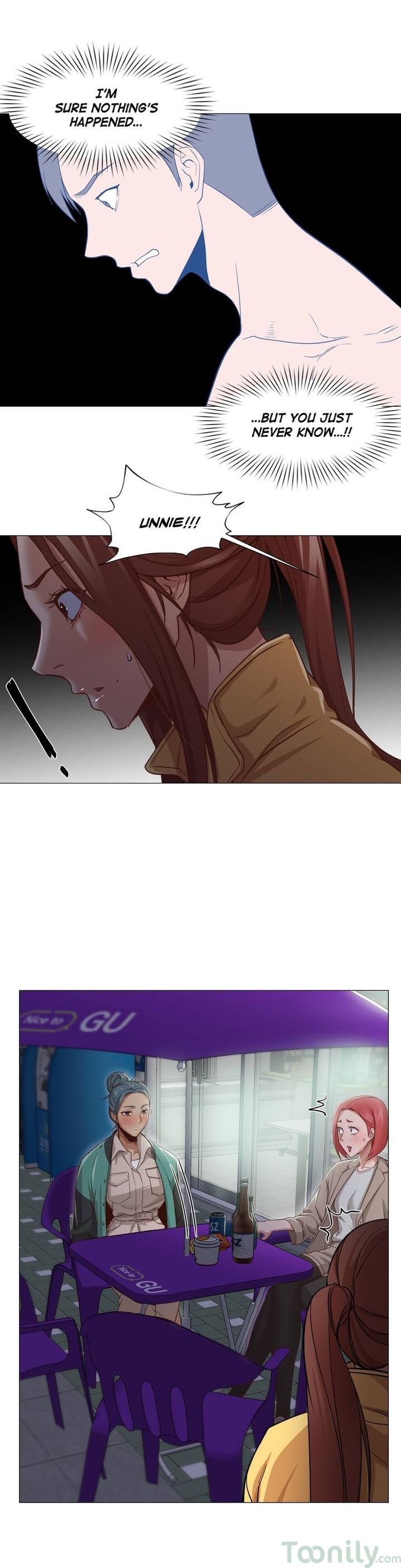 Man Up, Girl! - Chapter 16 [photo 26] - MangaPorn