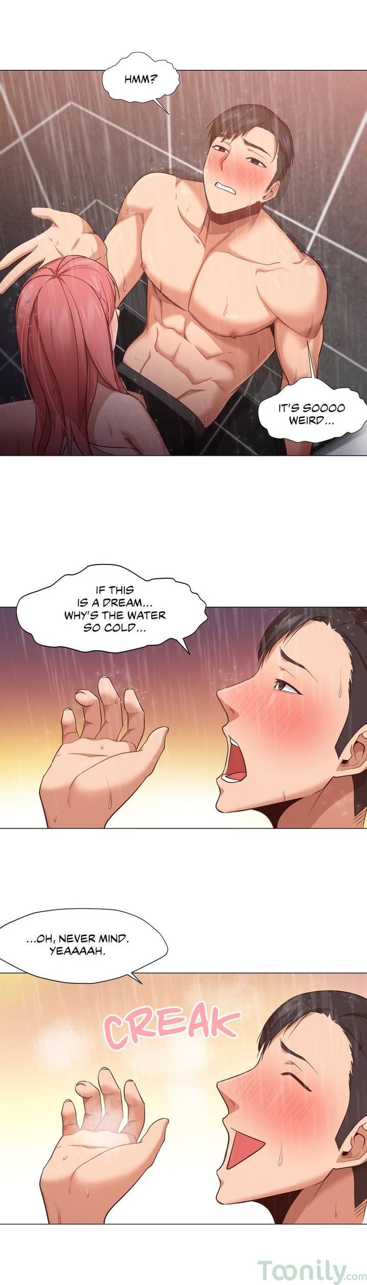 Man Up, Girl! - Chapter 16 [photo 4] - MangaPorn