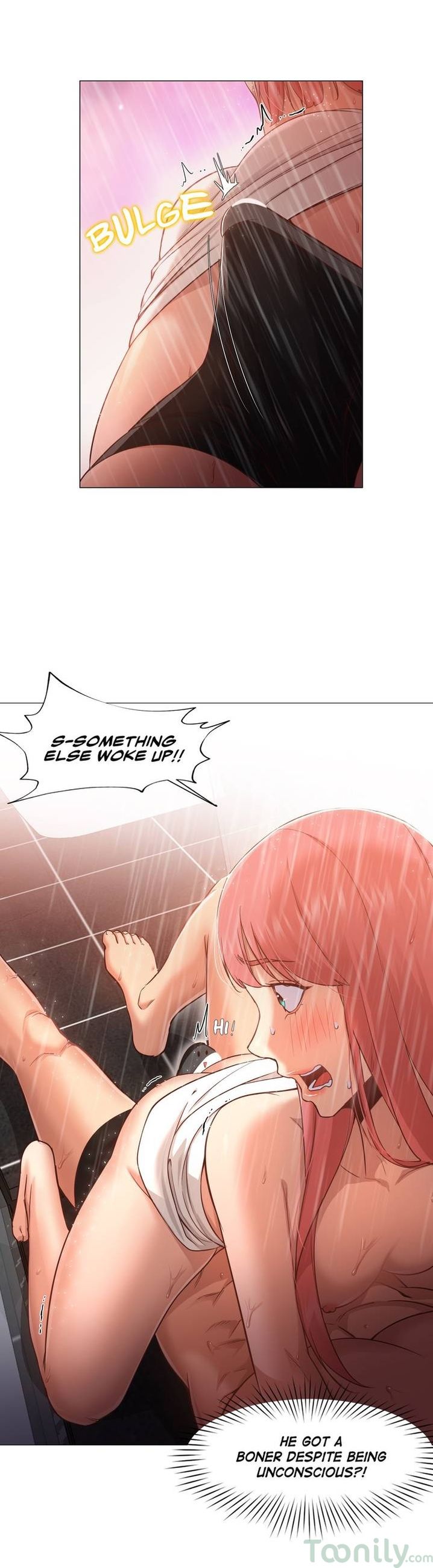 Man Up, Girl! - Chapter 16 [photo 9] - MangaPorn