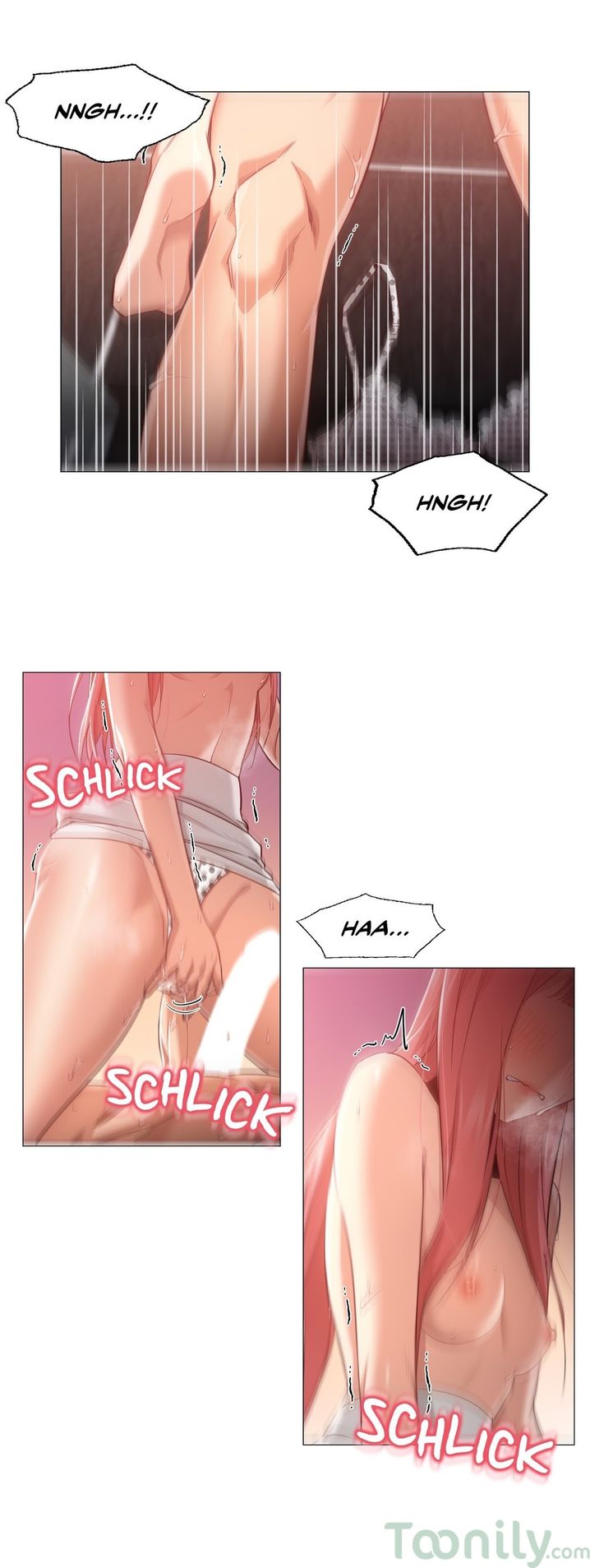 Man Up, Girl! - Chapter 17 [photo 1] - MangaPorn