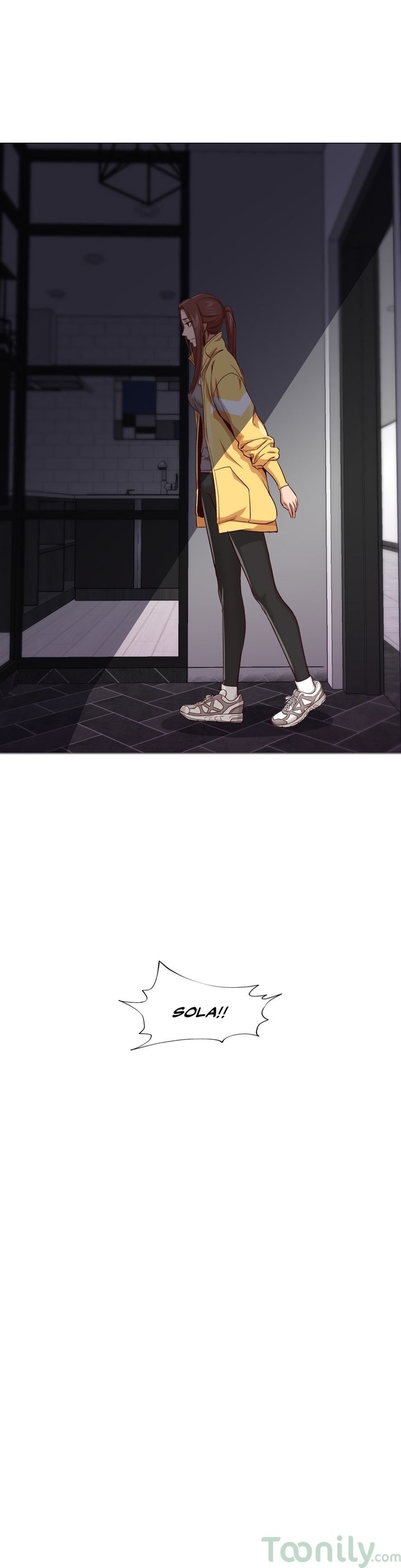 Man Up, Girl! - Chapter 17 [photo 29] - MangaPorn