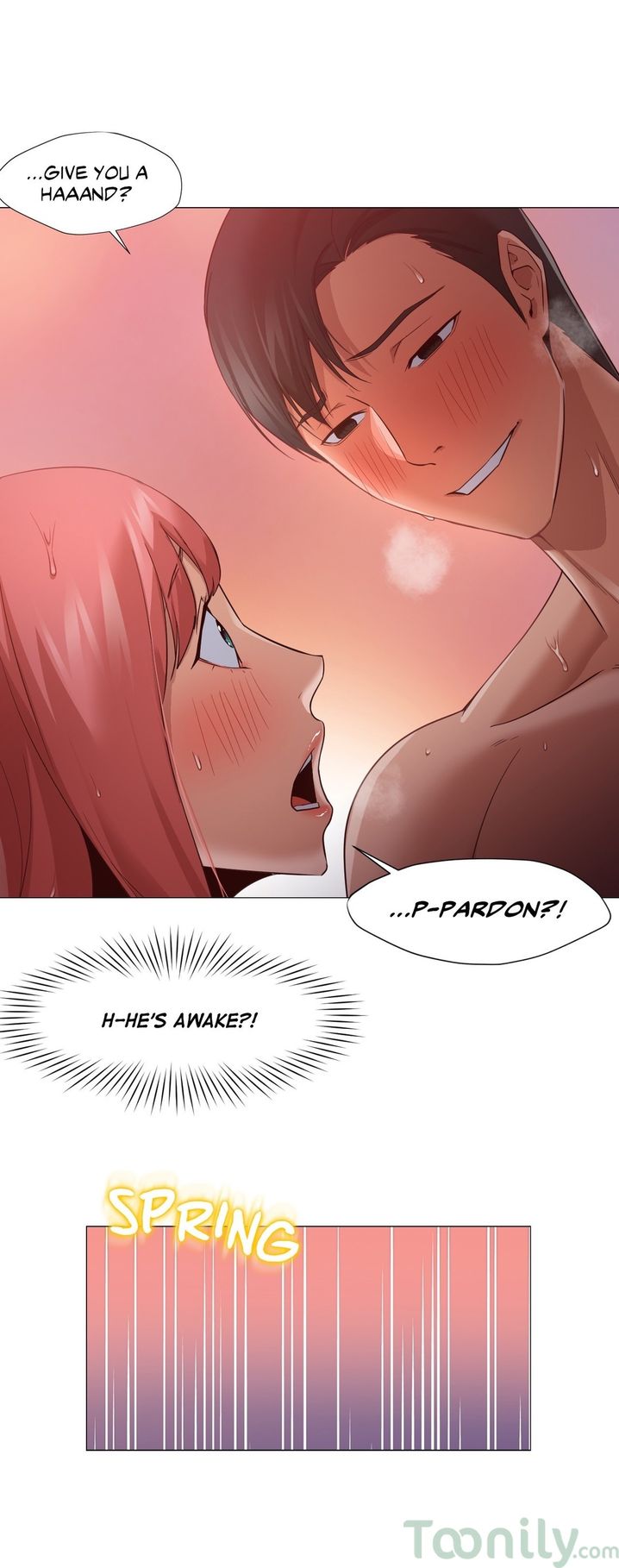 Man Up, Girl! - Chapter 17 [photo 5] - MangaPorn