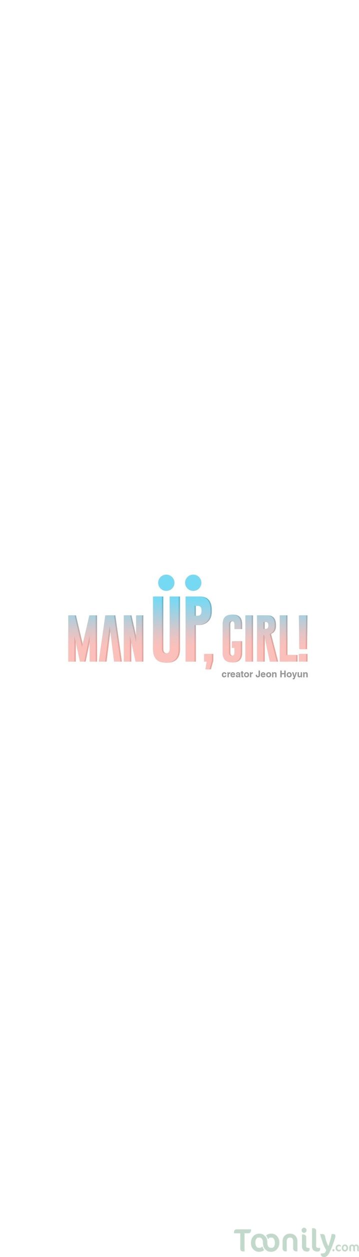 Man Up, Girl! - Chapter 17 [photo 7] - MangaPorn